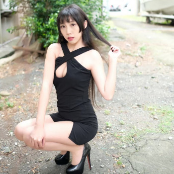 沐羽 S0002895 潮流娛樂 GIRL TALK 女神話題