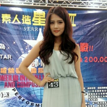 Reira S0001550 潮流娛樂 SHOWGIRL模特兒經紀公司