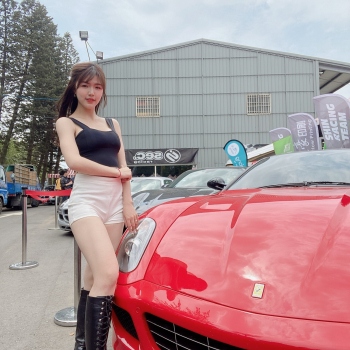 裴恩 S0002922 潮流娛樂 SHOWGIRL模特兒經紀公司