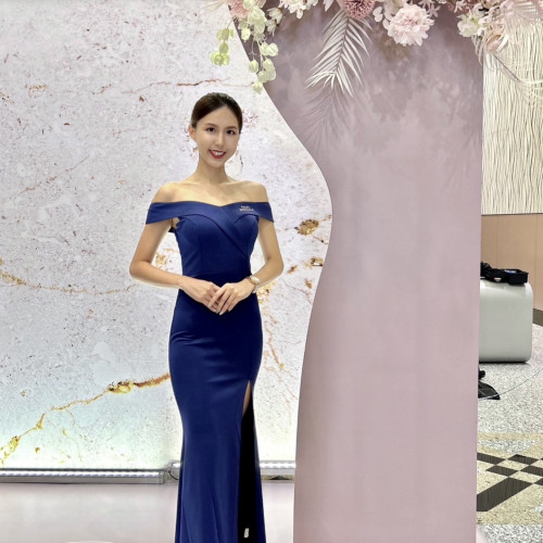 加加 S0004447 潮流娛樂 SHOWGIRL模特兒經紀公司