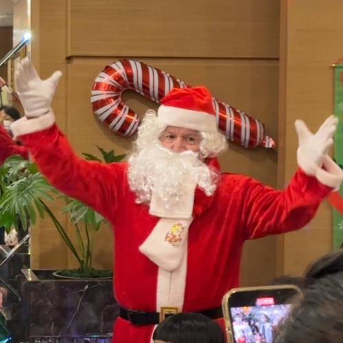 Hervé B0004190 潮流娛樂 GIRL TALK 女神話題