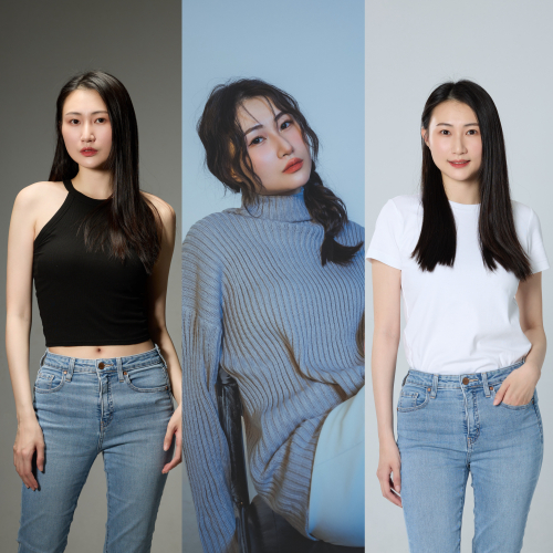 一根毛  潮流娛樂 SHOWGIRL模特兒經紀公司