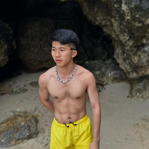 Daniel Lee B0004293 潮流娛樂 SHOWGIRL模特兒經紀公司