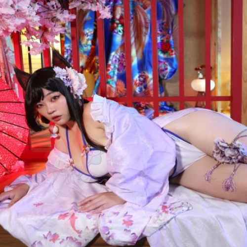 廖夢夢 S0004063 潮流娛樂 GIRL TALK 女神話題