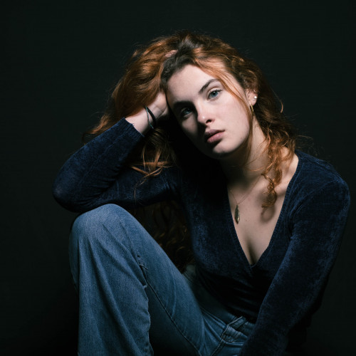 Margh S0003841 潮流娛樂 SHOWGIRL模特兒經紀公司