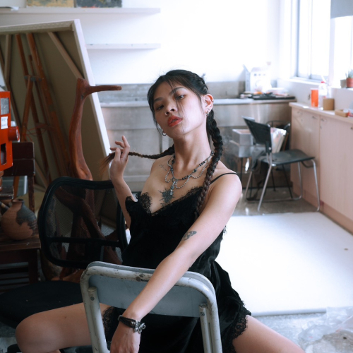 九辣 S0004288 潮流娛樂 SHOWGIRL模特兒經紀公司