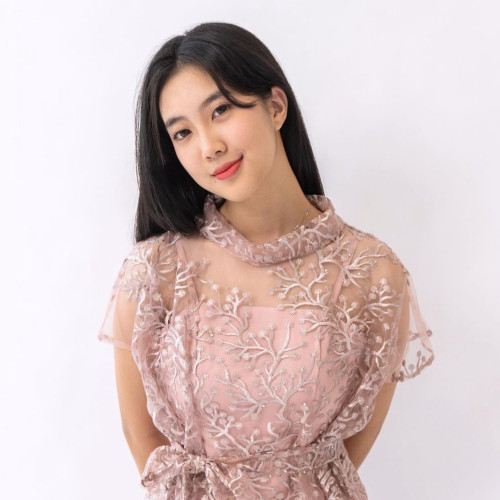 Kimberly Khoe S0003951 潮流娛樂 SHOWGIRL模特兒經紀公司