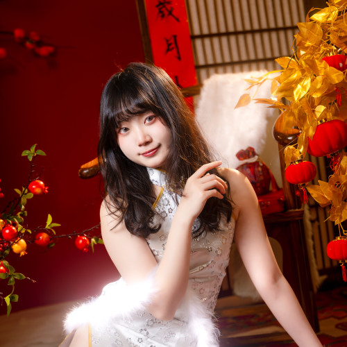 夜雨 S0004440 潮流娛樂 SHOWGIRL模特兒經紀公司