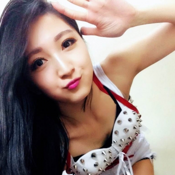 Vanessa Chen S0001687 潮流娛樂 DANCER 潮流舞蹈表演大平台 Vanessa Chen S0001687 潮流娛樂 DANCER 潮流舞蹈表演大平台