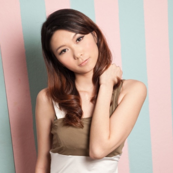 Candy Jien S0001451 潮流娛樂 SHOWGIRL模特兒經紀公司