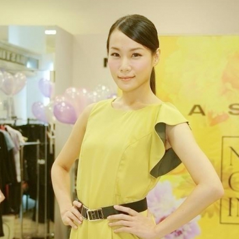 Winnie Chen S0001517 潮流娛樂 SHOWGIRL模特兒經紀公司 Winnie Chen S0001517 潮流娛樂 SHOWGIRL模特兒經紀公司