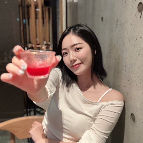 小紫 S0004164 潮流娛樂 GIRL TALK 女神話題