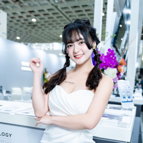 春罌 S0003364 潮流娛樂 MODEL FACE 模特兒經紀公司