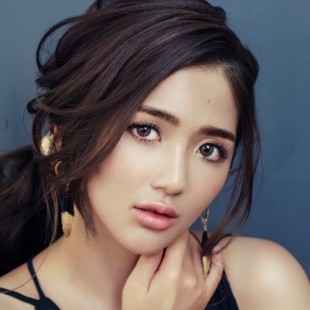 莫葵 Vika S0001781