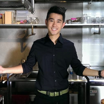 Rex Ma B0001919 潮流娛樂 SHOWGIRL模特兒經紀公司