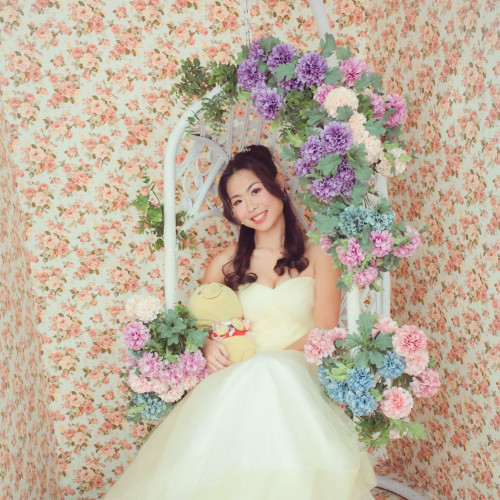 熊妹 S0004308 潮流娛樂 SHOWGIRL模特兒經紀公司