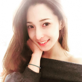 Audrey Wang  潮流娛樂 SHOWGIRL模特兒經紀公司