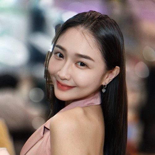 方子溱 S0004235 潮流娛樂 GIRL TALK 女神話題