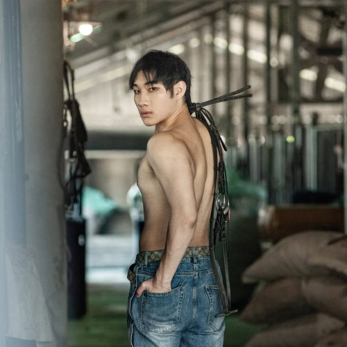 Leo Wang B0004292 潮流娛樂 SHOWGIRL模特兒經紀公司