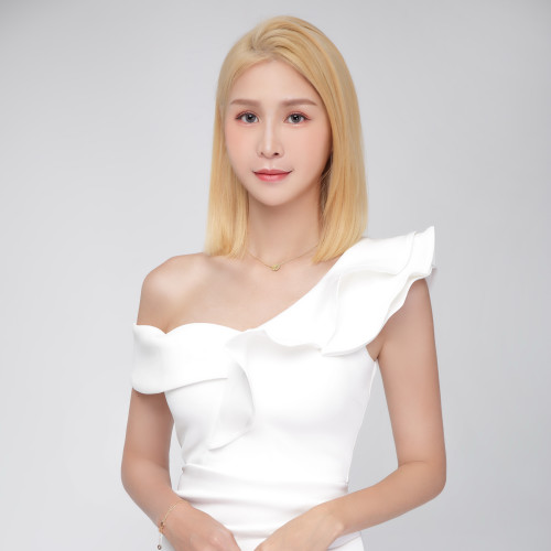 蔡育涵 S0001378 潮流娛樂 SHOWGIRL模特兒經紀公司