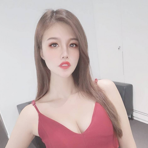 菜菜 S0002937 潮流娛樂 MODEL CARD 模特兒攝影棚