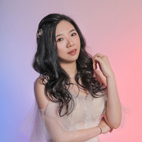 Ady S0004390 潮流娛樂 GIRL TALK 女神話題 Ady S0004390 潮流娛樂 GIRL TALK 女神話題