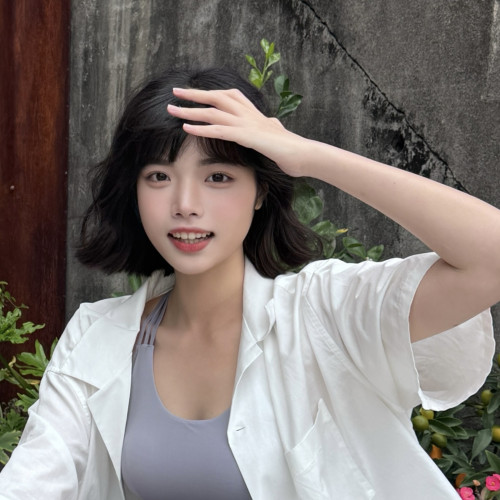 Luna S0004180 潮流娛樂 GIRL TALK 女神話題