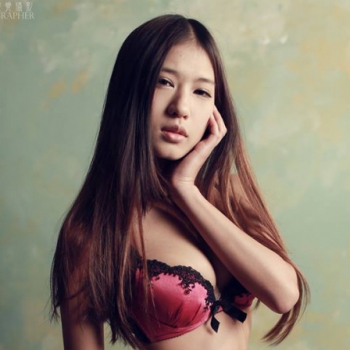 鈞君 S0001469 潮流娛樂 SHOWGIRL模特兒經紀公司