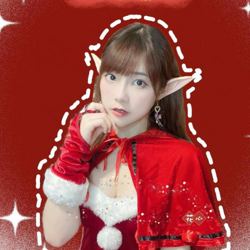 心心 S0003041 潮流娛樂 GIRL TALK 女神話題