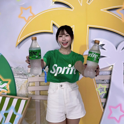 曾曾 S0004194 潮流娛樂 GIRL TALK 女神話題 曾曾 S0004194 潮流娛樂 GIRL TALK 女神話題