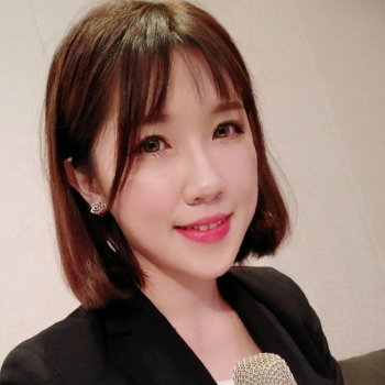 賴瑋姍 S0002640 潮流娛樂 SHOWGIRL模特兒經紀公司