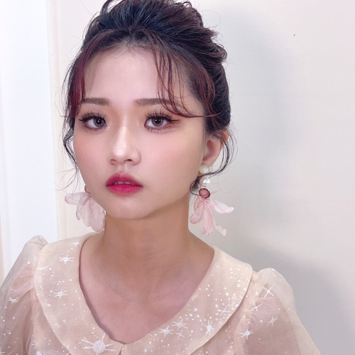 小瑜 S0004414 潮流娛樂 SHOWGIRL模特兒經紀公司