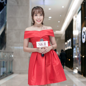Cici Chen S0002365
