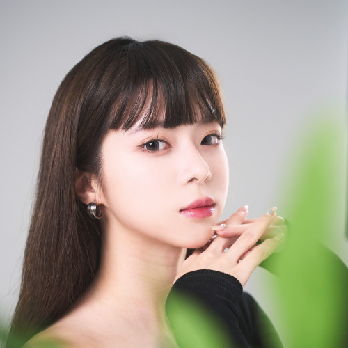 Irene Lin S0003982 潮流娛樂 GIRL TALK 女神話題