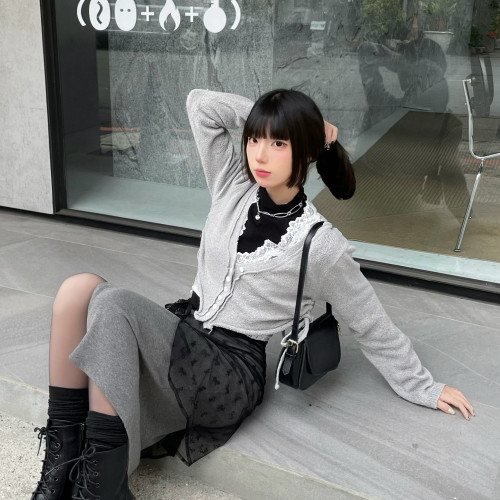 qian芊 S0004100 潮流娛樂 GIRL TALK 女神話題