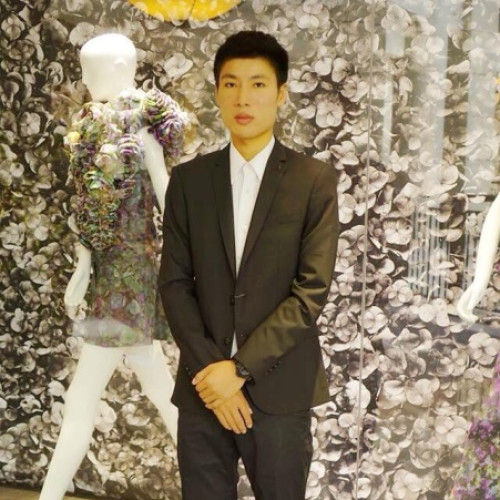 Sam Lin B0004338 潮流娛樂 SHOWGIRL模特兒經紀公司 Sam Lin B0004338 潮流娛樂 SHOWGIRL模特兒經紀公司