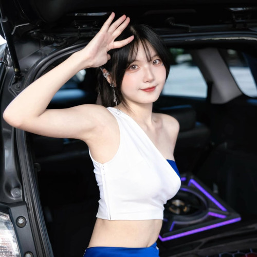 1辰 S0004281 潮流娛樂 GIRL TALK 女神話題