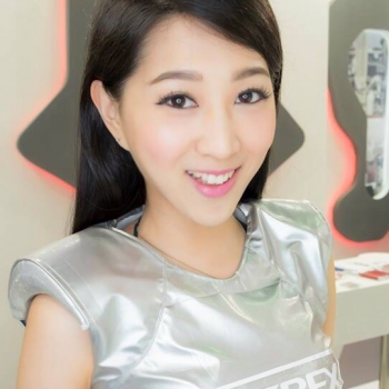 chiu SePhINE S0000374 潮流娛樂 GIRL TALK 女神話題