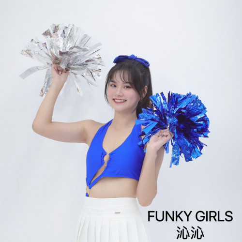 Funky GIrls - 沁沁 S0003701 潮流娛樂 DANCER 潮流舞蹈表演大平台