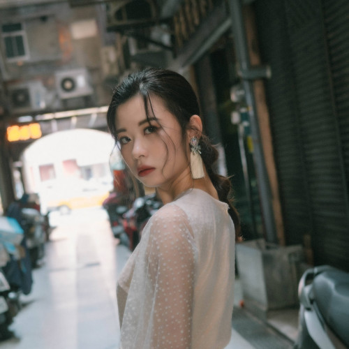 ZENA S0004185 潮流娛樂 SHOWGIRL模特兒經紀公司