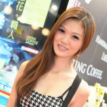 Erica Huang 