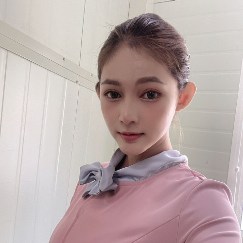 Olivia Huang  潮流娛樂 SHOWGIRL模特兒經紀公司
