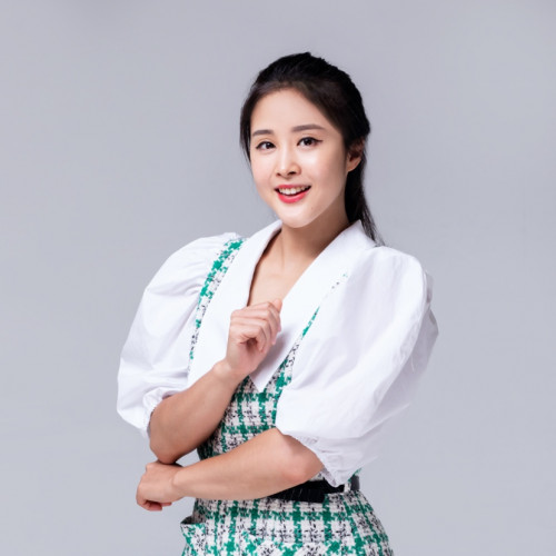 黃楚兒 S0001881 潮流娛樂 GIRL TALK 女神話題