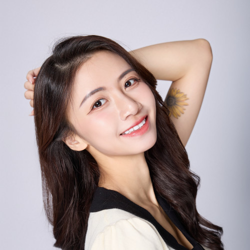 甯甯Ningning S0004323 潮流娛樂 SHOWGIRL模特兒經紀公司