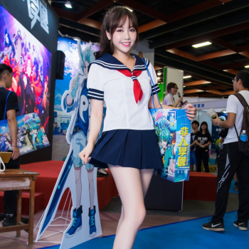 冰冰 S0002128