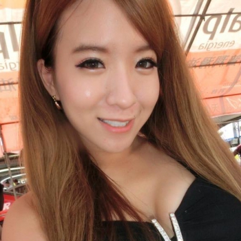 媛媛 S0001566 潮流娛樂 SHOWGIRL模特兒經紀公司