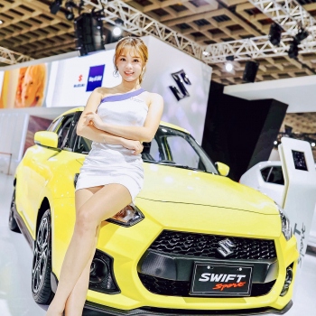 耶比  潮流娛樂 SHOWGIRL模特兒經紀公司