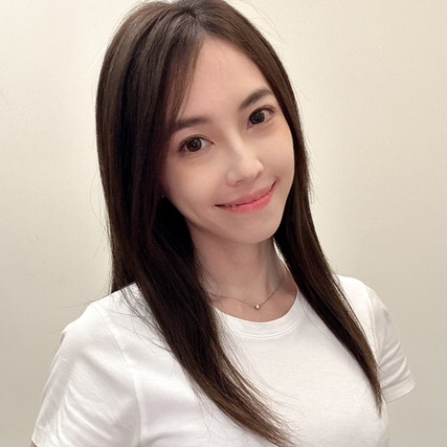 小花 S0004117 潮流娛樂 MODEL FACE 模特兒經紀公司