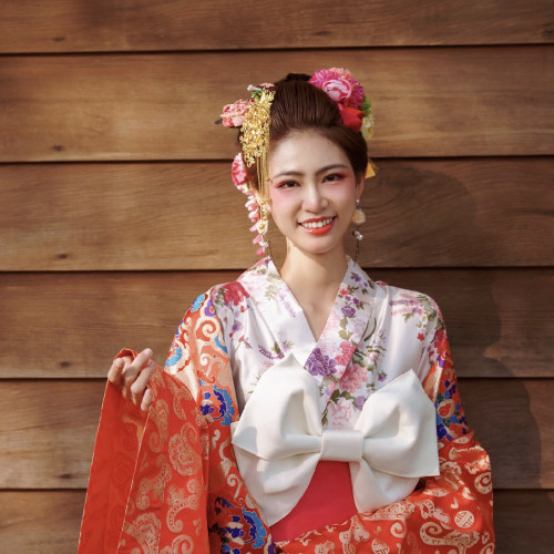 Mona  S0002912 潮流娛樂 DANCER 潮流舞蹈表演大平台