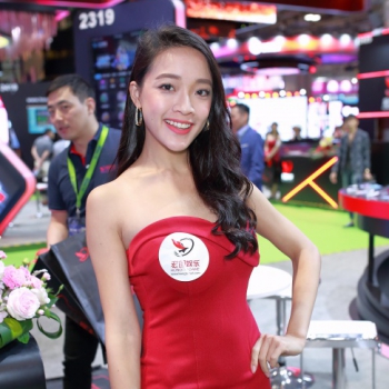 奎奎 S0002133 潮流娛樂 GIRL TALK 女神話題